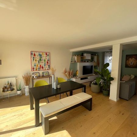 Agréable maison neuve Angers Centre-Madeleine Esterno foto